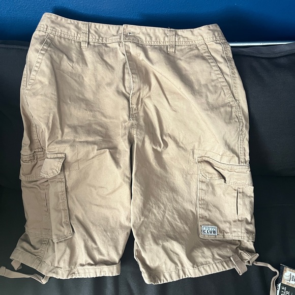 Wore them once - Picture 2 of 2